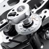 Medidor de Torque de Ângulo Tabela de Torque Chave de Torque Medidor de Ângulo de Torque Medidor de Torque Ângulo