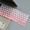 Membrana de teclado para Dell Latitude 5300, portátil 3300, computadora 5200, 7300, 7200, cubierta antipolvo