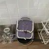 Mochila casual versátil de nicho con lazo transfronteriza para mujer, nuevo modelo 2026, linda mochila escolar estilo universitario, mochila de viaje
