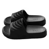 Pantuflas Antideslizantes de EVA para Mujer con Sensación de Caminar sobre las Nubes, Nuevo Modelo 2026, Sandalias Silenciosas para Exterior y Hogar con Suela Gruesa y Anti-Olor