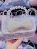 Bolso infantil estilo princesa Chanel, bonito bolso infantil, bolso bandolera de moda para mujer, bolso infantil combinable, venta al por mayor