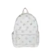 Mochila Estrella Linda 2024 Nueva Alto Valor de Color Mochila de Felpa Mochila Escolar para Niña de Secundaria Venta al Por Mayor de Fábrica