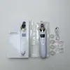 Dispositivo de Succión de Puntos Negros Transfronterizo, Limpiador Facial Eléctrico de Burbujas Pequeñas Visual para Poros, Dispositivo de Belleza Facial para Eliminar Puntos Negros y Acné