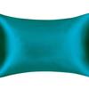 Fronha de Bolso, Fronha Estilo Envelope de Seda Sintética, Fronha de Cetim, Fronha de Seda Sintética, Sono Confortável