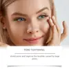 Mascarilla Peel-Off de Cúrcuma y Colágeno Hoygi Mascarilla Suave Nutritiva Hidratante para el Cuidado de la Piel