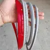 Ventas Directas de Fábrica Anillo de Sellado para Olla a Presión Espesor O Silicona Accesorios Universales para Olla a Presión del Hogar Junta de Olla Anillo de Goma