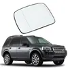 Adequado para Modelos 05-10 de Land Rover Freelander 2, Discovery 3, Range Rover Sport, Vidro do Retrovisor Lateral Aquecido