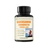 Glucosamina Condroitina Calcio Embotellado Glucosamina Sulfato de Condroitina Calcio Suplemento Protección Ósea Us Amazon Inglés Completo