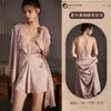 Camisolas Femininas, Roupões de Dormir, Fábrica de Processamento de Vestuário Personalizado, Roupa de Dormir Sexy, Roupa para Casa, Feito Sob Medida com Fotos e Amostras