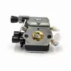 Aplicable a STIHL Steele FS 120 200 250 Nuevo Carburador Desbrozadora Cortacésped Accesorios Al por Mayor