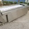 Máquina de cortar garras de frango totalmente automática Máquina de cortar contínuo de garras de frango em picles Máquina de rachar garras de frango shunze