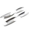Adequado para decoração de galvanoplastia de porta Mercedes-Benz BENZ W211 E-class W220 S-class C-class W203B200