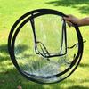 [Película Impermeable de Cuerpo Completo] Parabrisas de Vehículo Eléctrico, Cubierta Antisol y Antilluvia, Parabrisas Frontal a Prueba de Frío e Impermeable para Motocicleta a Batería