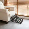 Escalera de Escalada para Perros Pequeños y Gatos para el Hogar de 2, 3 y 4 Escalones, Peldaños Antideslizantes, Escalera para Sofá de Cama para Mascotas Multicapa Desmontable y Lavable