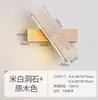 Lámpara de pared artística de travertino amarillo en estilo chino retro wabi-sabi para dormitorio, sala de estar, pared de fondo, pasillo y escalera, luz LED cálida
