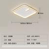 [Yan Xuan] Lámpara de techo de espectro completo con protección ocular, moderna, sencilla y atmosférica, para el hogar, creativa, Xiangyun, lámpara principal, Zhongshan Lamps