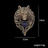 Asas de Anjo Retrô Europeias e Americanas Insígnia Masculina Broche de Terno Fivela de Alfinete Feminina Cobra Personalidade Corsage Medalha Acessórios