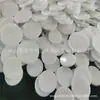 Gancho de ponto de interrogação autoadesivo forte de PVC direto da fábrica gancho triangular gancho de caixa de embalagem gancho de furo de avião de PVC