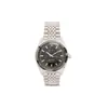 Reloj de Mujer de Cuarzo Azul Hielo Triturado Saturno Vivian Xitiejia de Alta Calidad de Xiaohongshu