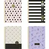 Caderno 10x1 (capa dura) Rebeca Bonbon 160 Folhas.