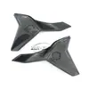 Adecuado para Panel de Recorte Central Lateral Frontal de Motocicleta BMW F900R 2021-2024 Protector Exterior de Radiador Carenado