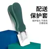 Cortador de Unhas Cortador de Unhas de Aço Inoxidável Cortador de Unhas Único de Abertura Grande Unha Dura Grossa Cinza Unha do Pé Unha Dura Manicure