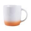 Caneca de Cerâmica Café Presente com Personalização de Logo Design de Hotel Copo de Água Personalizado para Negócios Grande Capacidade