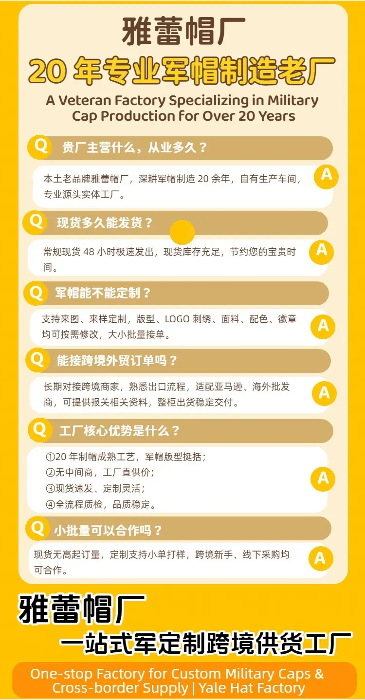 问答方式详情说明