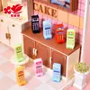 Brinquedo de Celular Big Brother Artificial Transfronteiriço Decoração DIY Acessórios de Resina Casa de Bonecas Cartoon Pequenos Enfeites de Mesa