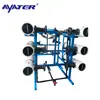 Equipamento de Purificação de Água por Osmose Reversa, Equipamento Industrial de Filtração Ro para Tratamento de Água Pura, Equipamento de Tratamento de Água por Osmose Reversa para Reutilização de Esgoto