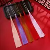 Franja de Borlas Longa de 20cm Pingente Estendido para Traje Antigo Hanfu Ventilador de Borlas Ornamento de Lanterna Material Auxiliar Grande Quantidade e Vantagem de Preço