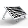 Soporte delantero ajustable para la pierna