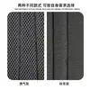 Férula de Fijación para Miembro Superior Brazo, Coderas Absorbentes de Sudor con Placa de Acero, Soporte Estable, Equipo de Entrenamiento de Flexión, Equipo de Protección