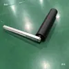 Accesorios para máquinas etiquetadoras aplicador de etiquetas cilíndricas de alta densidad banda elástica suave rueda de esponja tipo O rodillo de presión para máquina etiquetadora
