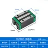 Trilho Linear Deslizante de Guia Linear Doméstico Trilho Linear Trilho Quadrado HGH/HGW15 20 25 30 35 45H CA