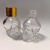 Frasco Quadrado de Vidro 30ml 60ml 90ml Tampa de Segurança para Crianças Frasco de Cânhamo Pode Ser Impresso em Serigrafia Estampagem a Quente