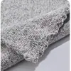 Paño de Cocina Absorbente de Carbón de Bambú Espesado, Paño de Limpieza para Platos Hogareño Perezoso, Paño de Limpieza Descontaminante sin Pelusa