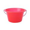 Suministro del Fabricante de Cubos de Plástico, Cubos de Regalo Engrosados para Recolectar, Bolsas de Mano de Plástico para el Hogar de Múltiples Especificaciones sin Tapa al por Mayor