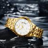 Reloj de Hombre CHENXI Dawn Reloj Caliente Calendario Luminoso Impermeable Reloj de Cuarzo de Moda para Negocios Fábrica de Origen