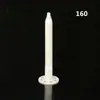 Suministro de Fabricantes Clavos para Aislamiento de Muros Exteriores, Clavos de Disparo para Aislamiento, Varios Modelos, Impermeables y Resistentes a Altas Temperaturas, Especialmente Diseñados para Muros Exteriores de Concreto