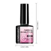 Esmalte de Uñas Fototerapia Popular Transfronterizo Color Caramelo Fluorescente Dopamina 12 Colores Deslumbrante Cambio de Temperatura Color Esmalte de Uñas Set de Pegamento