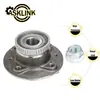 Rodamiento de Cubo de Rueda Vkba3469 Kit de Reparación de Rodamiento de Cubo de Rueda Trasera Adecuado para Renault: Unidad de Cubo de Rueda Laguna