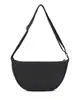 Bolsa de Hombro Casual Ligera Nueva al por Mayor Gran Capacidad Estilo Coreano Bolso Cruzado Moderno Versátil para el Trabajo Bolso Dumpling