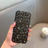 Popular en el comercio exterior, funda para teléfono Samsung S25 Ultra de flores pequeñas estilo francés, pintura UV personalizada, impresión de alta definición, funda antigolpes