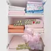 Bolas de cânfora perfumadas com flores para desodorização de guarda-roupas e sacos anti-insetos e antimofo para reter o perfume nas roupas, bolas anti-barata, tabletes anti-traça e tabletes antiácaro