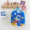 Mochila Nueva 3D de Caparazón Duro para Animales Pequeños y Niños de 2 a 7 Años, Mochila Escolar Pequeña para Jardín de Infancia, Mochila Ultra Ligera de Dibujos Animados 5