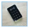 M514 Carcasa de Máquina de Control de Acceso con Panel de Acrílico/Vidrio Templado Carcasa Lector Carcasa Sensor