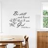 WZ9048 personalidad simple líneas de eslogan en inglés hojas de plantas verdes dormitorio sala de estar embellecimiento pegatinas de pared al por mayor