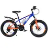 Bicicleta de Montaña para Niños Modelo 2026 para Adultos, Niños Mayores, Niños, Niñas y Adolescentes con Velocidad Variable y Suspensión