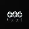 Conector de 5 Pontos para M10 Lado Único Acessórios para Luminária de Chão Luminária de Mesa Conector Decoração de Lâmpada Adaptador de Dente Fino Oco Dente Externo